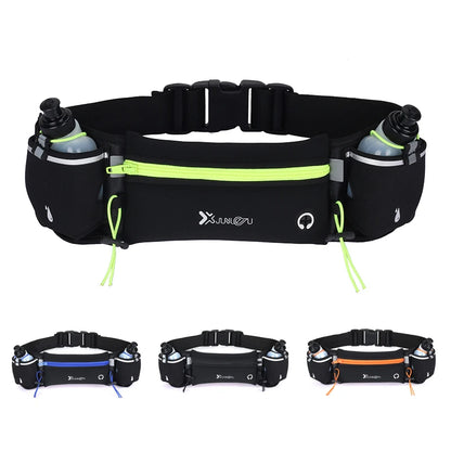 Marathon Trail Running Waist Pack