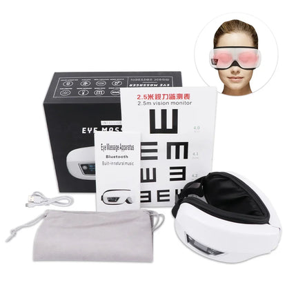 Eye Massager