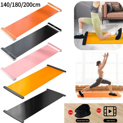 Sports Fitness Leg Exercise Mat