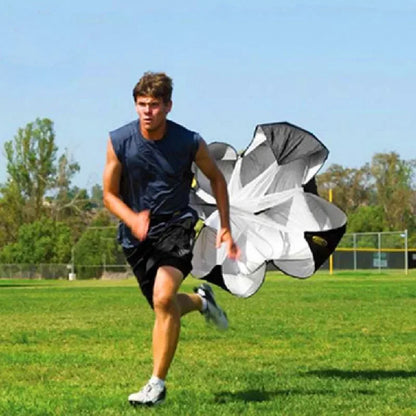 Speed Training Parachute