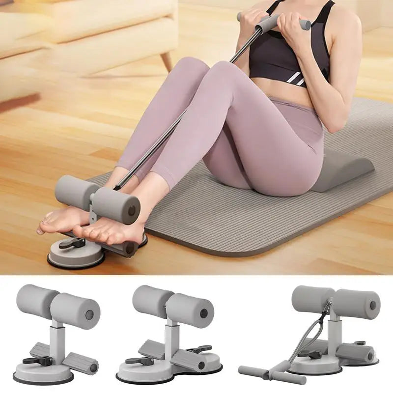 Portable Sit Up Bar