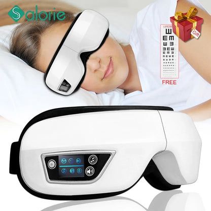 Eye Massager