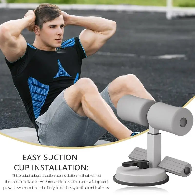 Portable Sit Up Bar