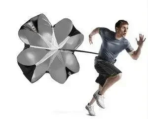 Speed Training Parachute