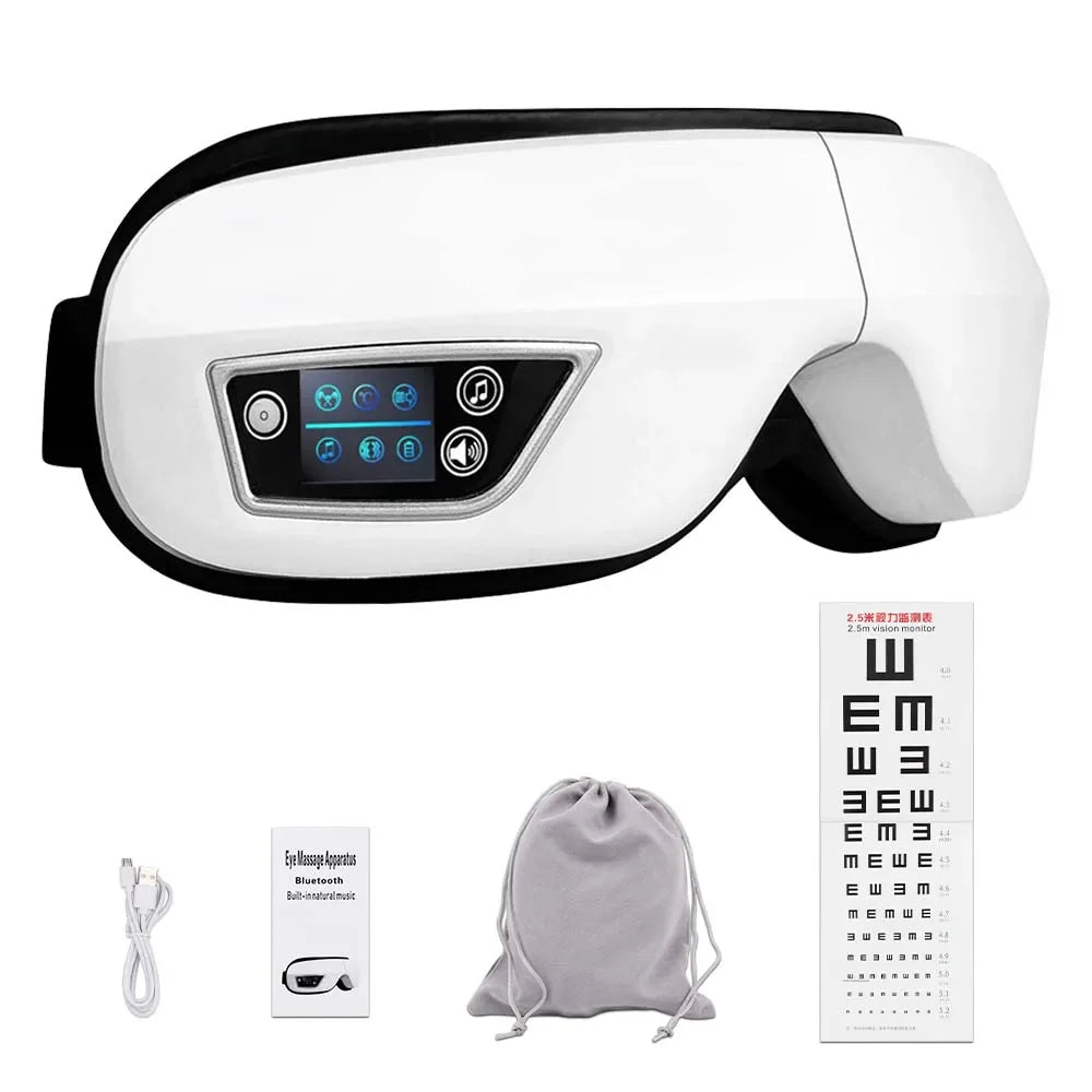 Eye Massager