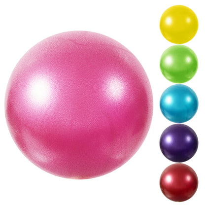 25cm Explosion-Proof Pilates Ball