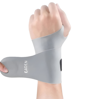 Adjustable Compression Wrist Guard